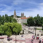 Contempla Centro Historico. Frente Al Arco Διαμέρισμα