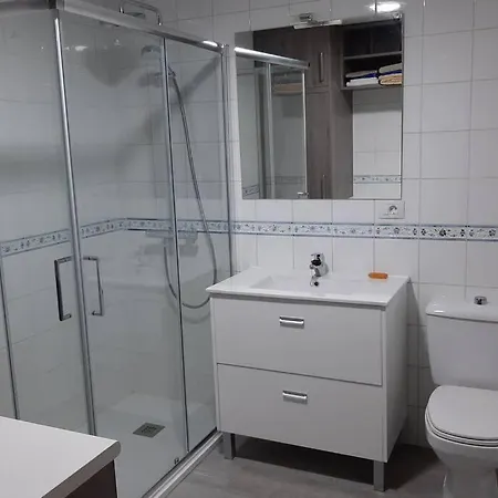 Appartement Contempla Centro Historico. Frente Al Arco