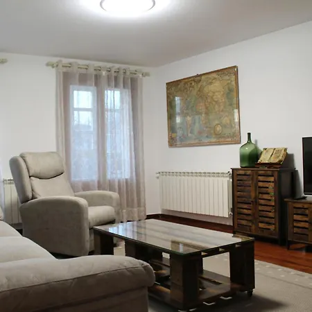 Appartement Contempla Centro Historico. Frente Al Arco Burgo