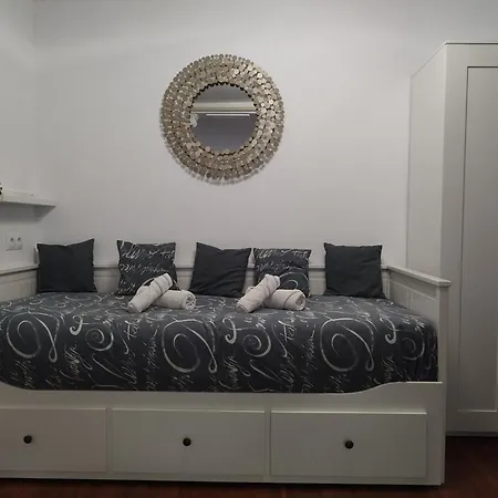 Appartement Contempla Centro Historico. Frente Al Arco *