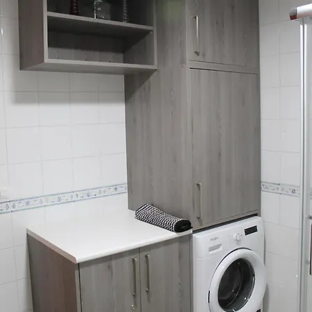 Appartement Contempla Centro Historico. Frente Al Arco Burgo