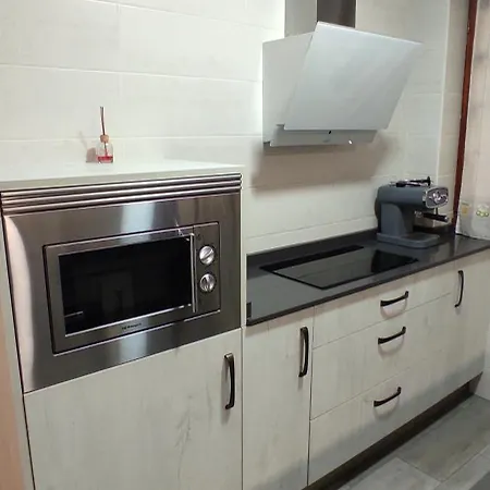 Contempla Centro Historico. Frente Al Arco Appartement Burgo