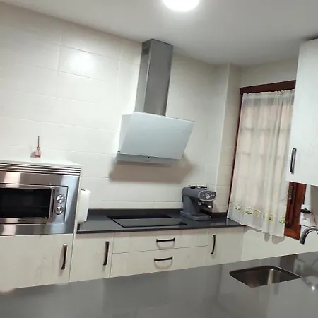 Appartement Contempla Centro Historico. Frente Al Arco Burgo