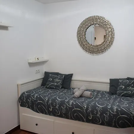 Contempla Centro Historico. Frente Al Arco