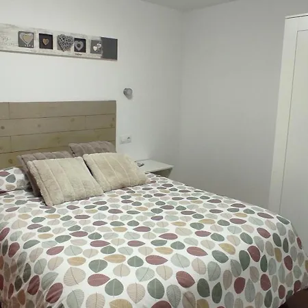 Contempla Centro Historico. Frente Al Arco Appartement *