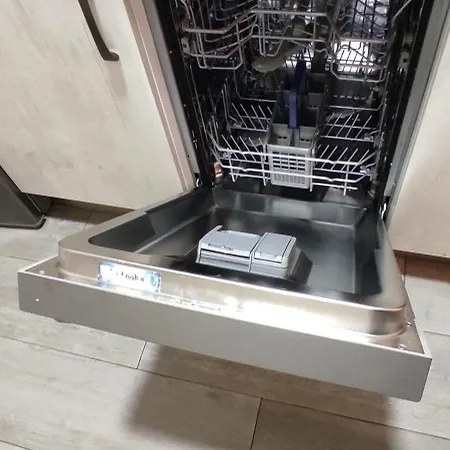 Contempla Centro Historico. Frente Al Arco Appartement Burgo