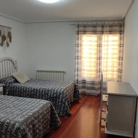 Contempla Centro Historico. Frente Al Arco Appartement