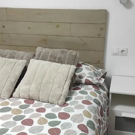 Contempla Centro Historico. Frente Al Arco