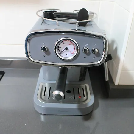 Contempla Centro Historico. Frente Al Arco Appartement