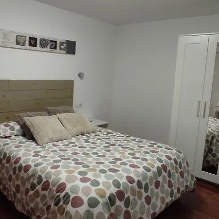 Appartement Contempla Centro Historico. Frente Al Arco