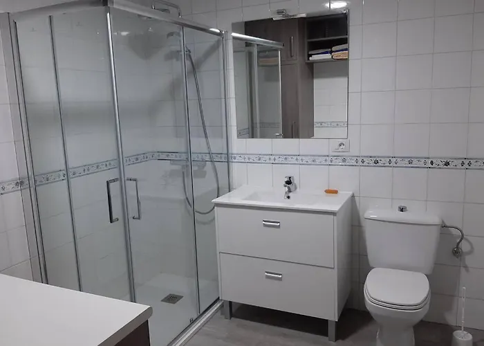 アパート Contempla Centro Historico. Frente Al Arco