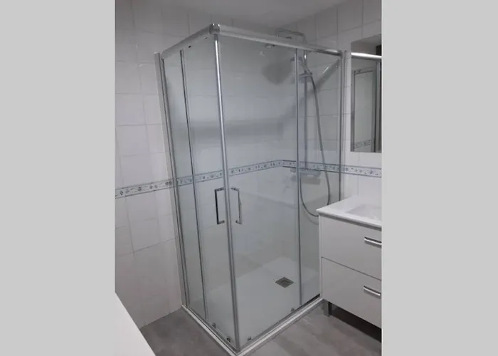 Contempla Centro Historico. Frente Al Arco アパート Burgo