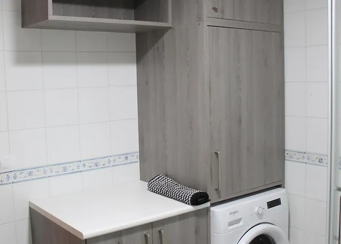 アパート Contempla Centro Historico. Frente Al Arco Burgo