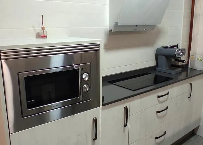 Contempla Centro Historico. Frente Al Arco アパート Burgo