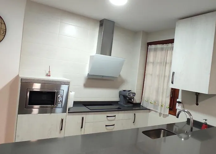 アパート Contempla Centro Historico. Frente Al Arco Burgo