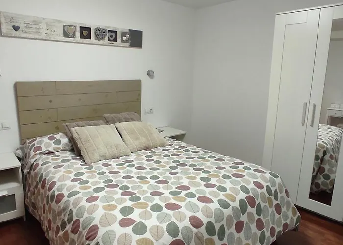 Contempla Centro Historico. Frente Al Arco アパート *