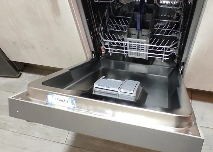 Contempla Centro Historico. Frente Al Arco アパート Burgo