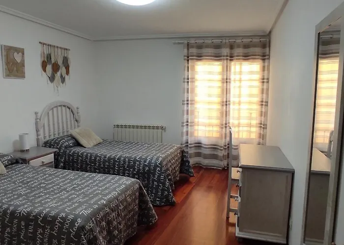 Contempla Centro Historico. Frente Al Arco アパート